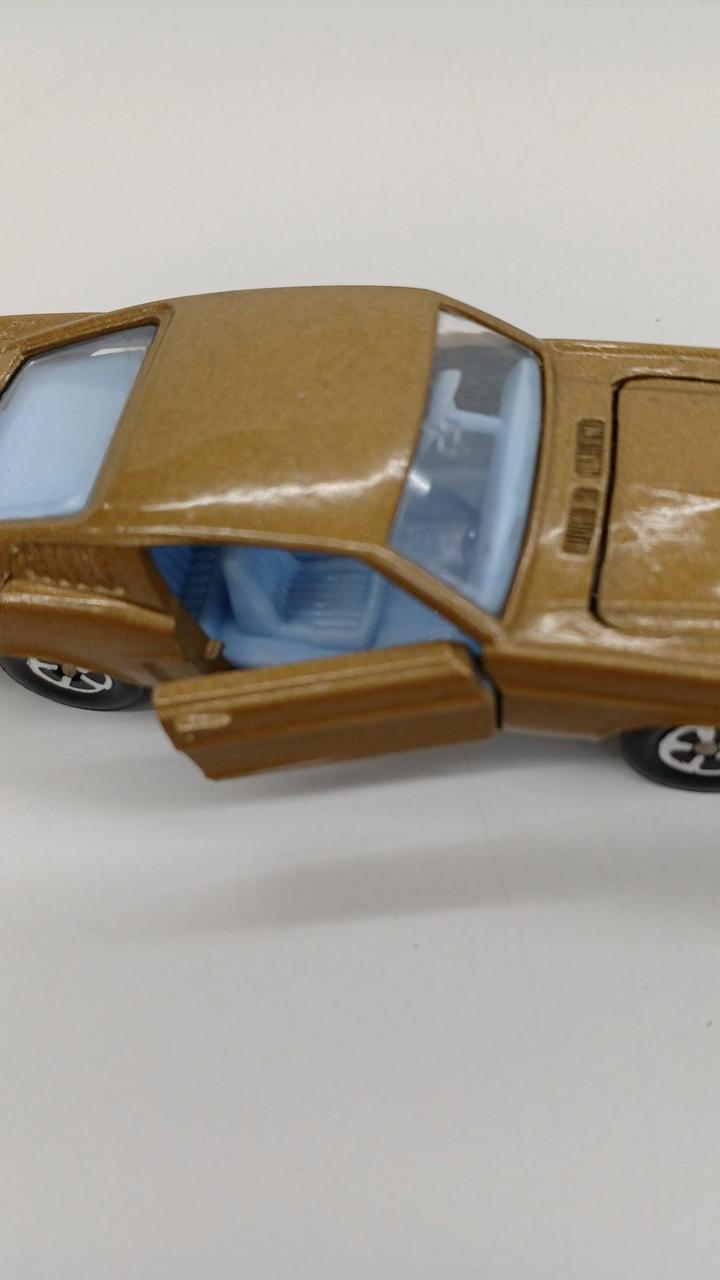 Lone Star Ford Mustang ミニカー Lone Star Ford Mustang ミニカー