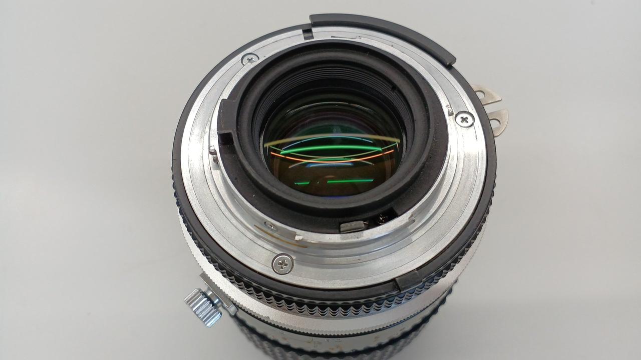 アンティークレンズ　Wilhelm Klein　世界最古のレンズ　 管理番号K9 ニコン(NIKON)|レンズ|HARDOFFオフモール（オフモ