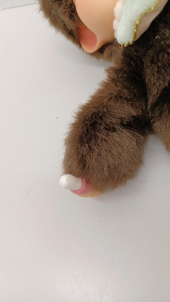 おしゃぶりスレ有り