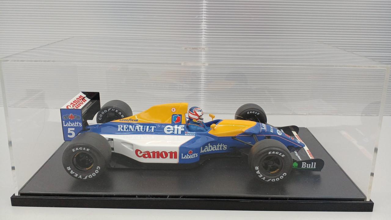 タミヤ(TAMIYA)|ウィリアムズ FW14B|HARDOFFオフモール（オフモ