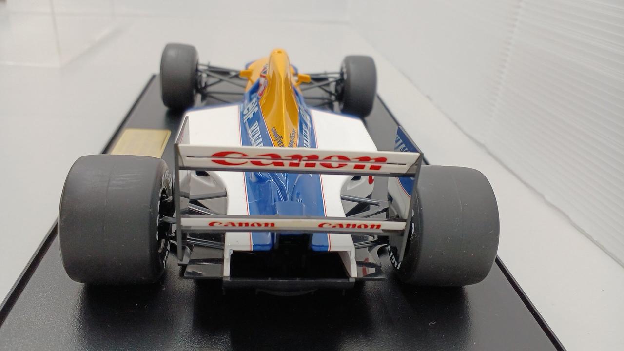 タミヤ(TAMIYA)|ウィリアムズ FW14B|HARDOFFオフモール（オフモ