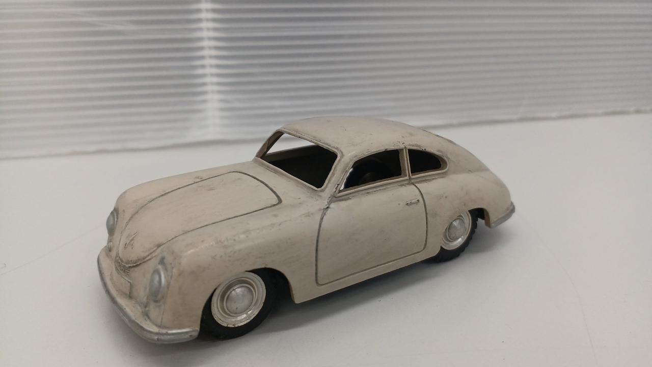Praline ポルシェ356 1/87 Porsche 356 Praline 1/87 - Etsy