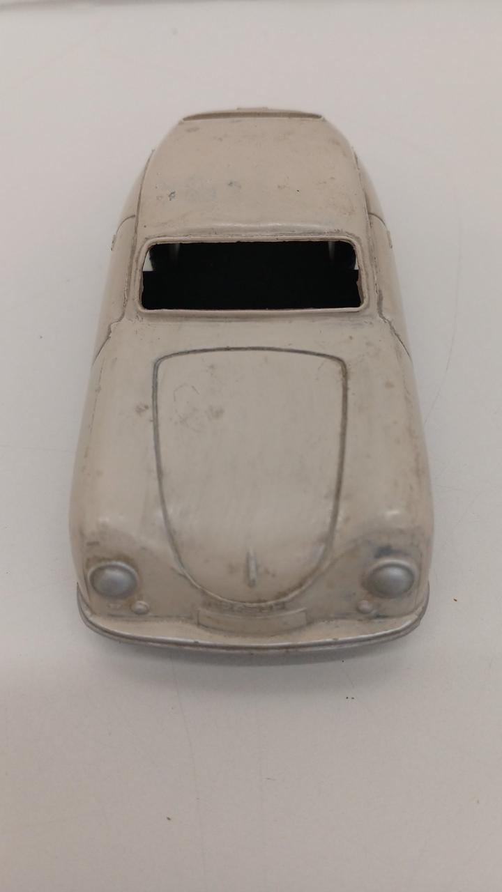 レア marklin メルクリン 1/43 ポルシェミニカー 楽天市場】ポルシェミュージアム特注 1/43 メルクリン ポルシェ