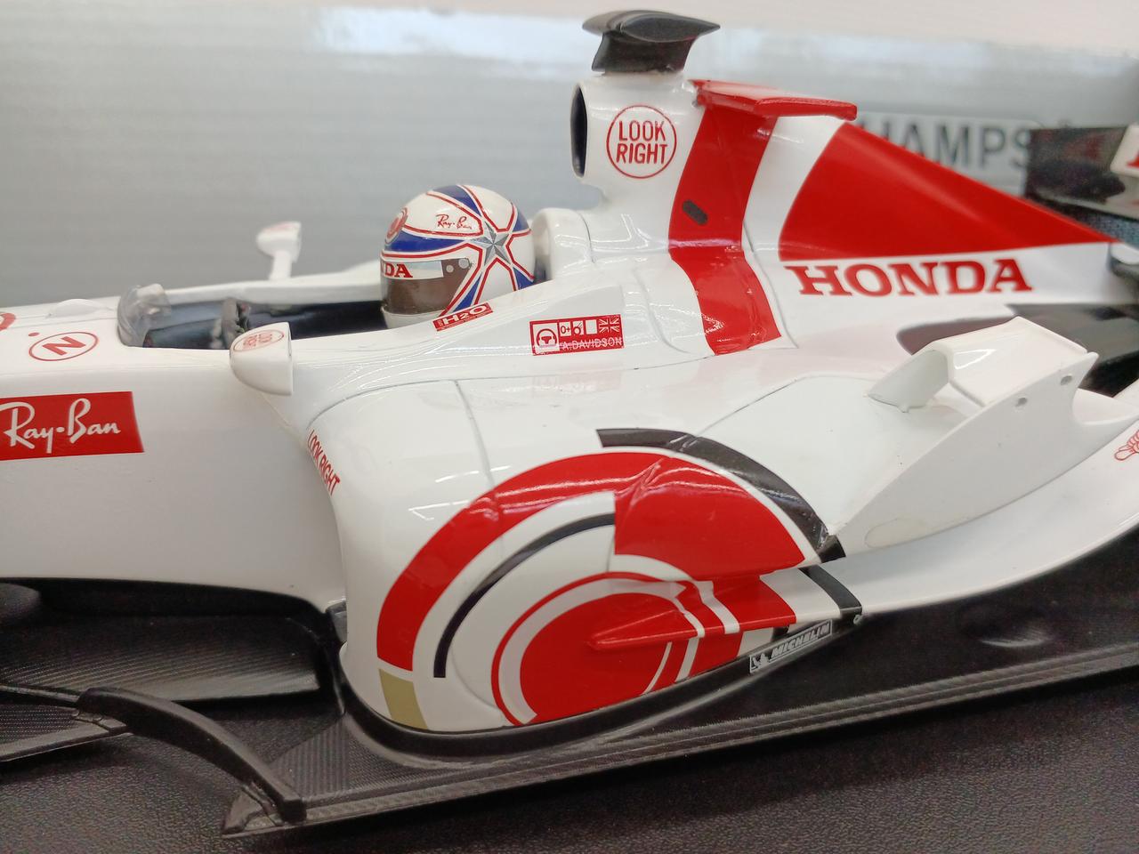 ミニチャンプス 1/18色々セット ミニチャンプス(MINICHAMPS)|1/18スケール車|HARDOFFオフモール