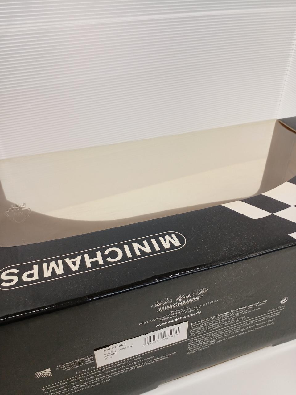 ケース日焼けあり