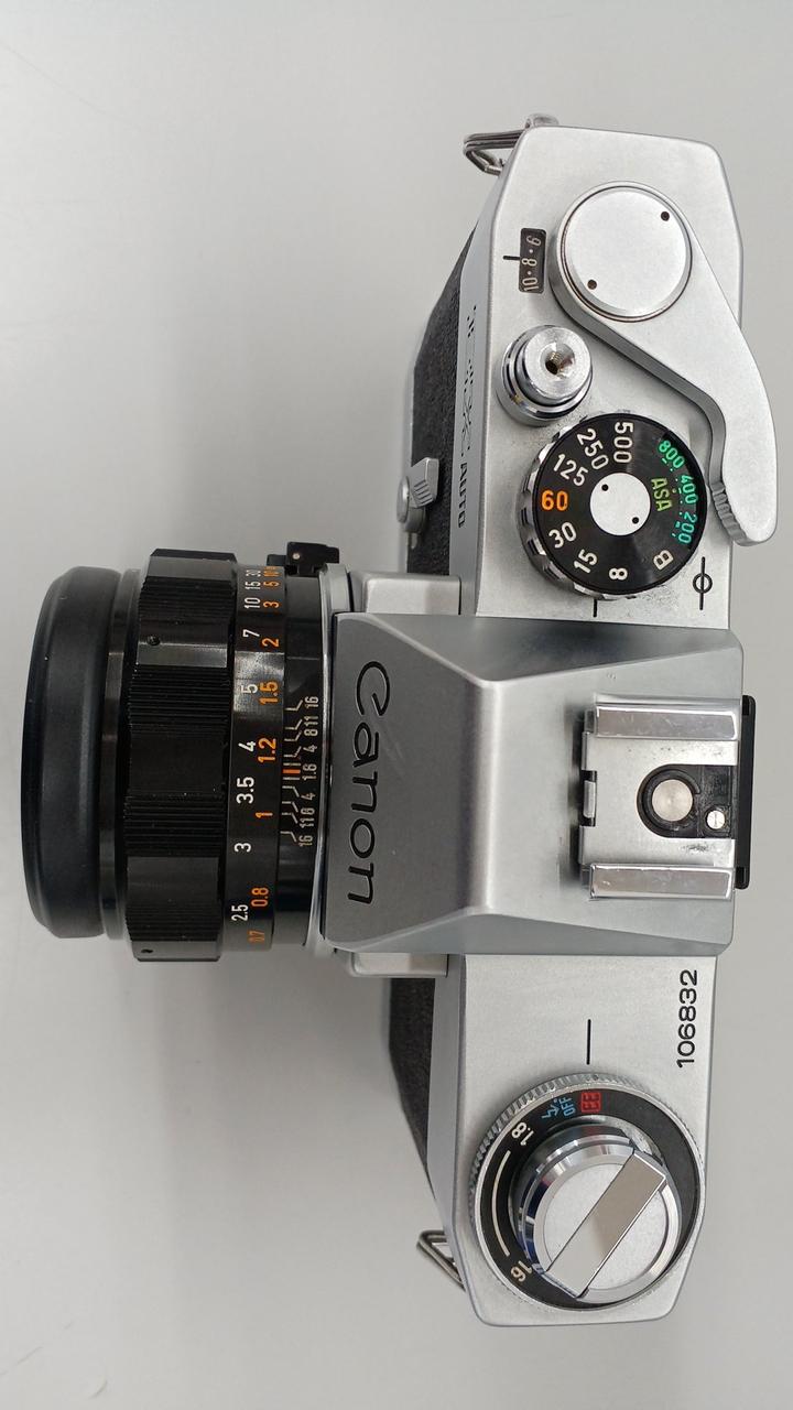 Canonフィルムカメラ キヤノン(CANON)|フィルム一眼レフ|HARDOFFオフモール（オフモ