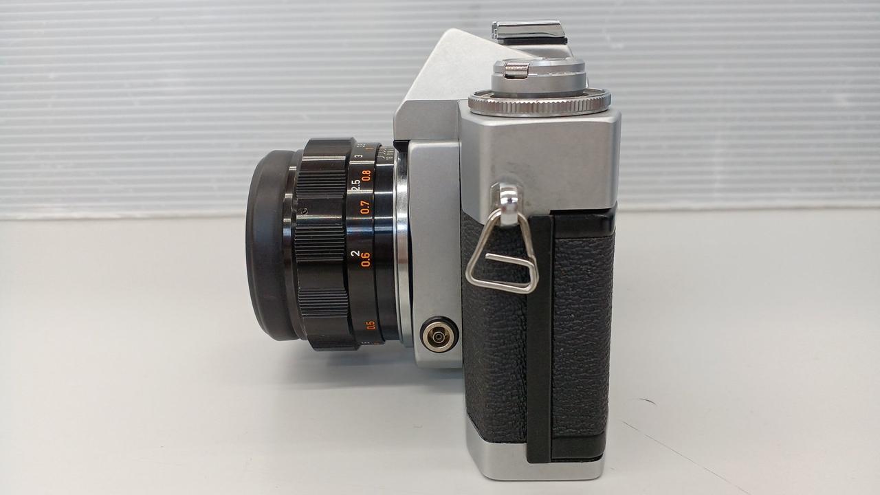 Canon フィルムカメラ キヤノン(CANON)|フィルム一眼レフ|HARDOFFオフモール（オフモ