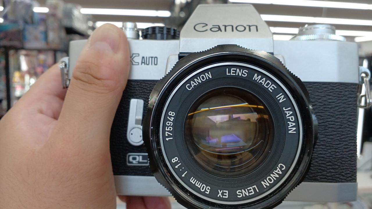 キヤノン(CANON)|フィルムカメラ|HARDOFFオフモール（オフモ