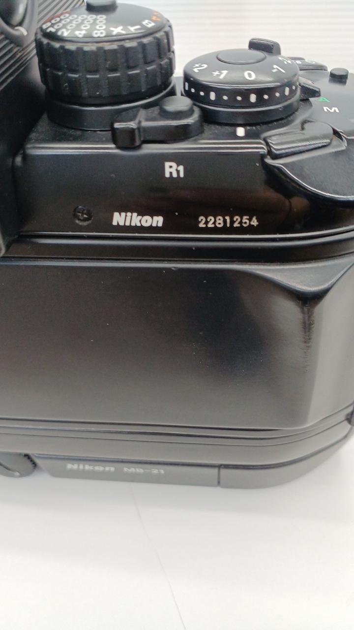 ニコン(NIKON)|フィルム一眼レフ|HARDOFFオフモール（オフモ