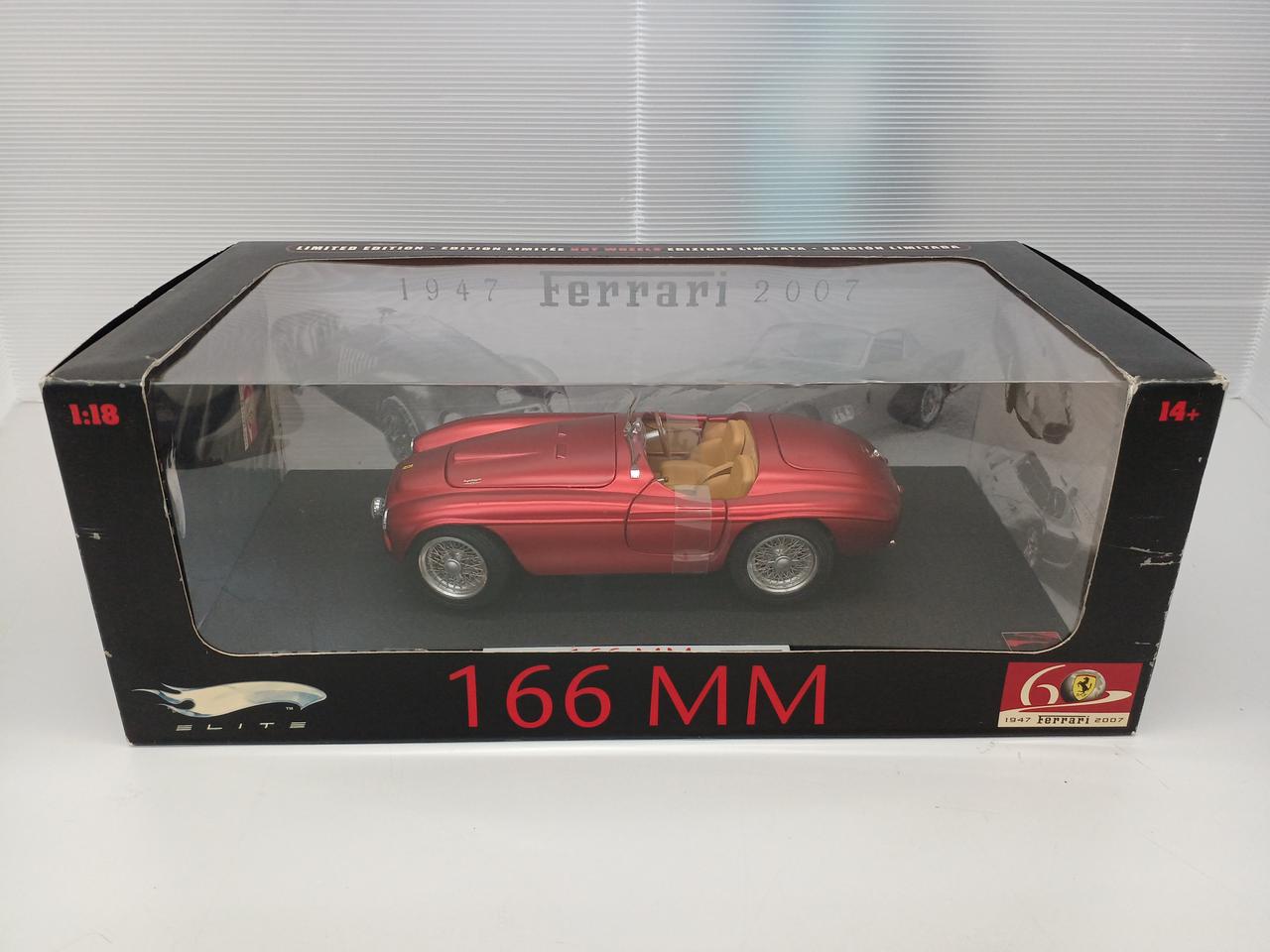 フェラーリ
