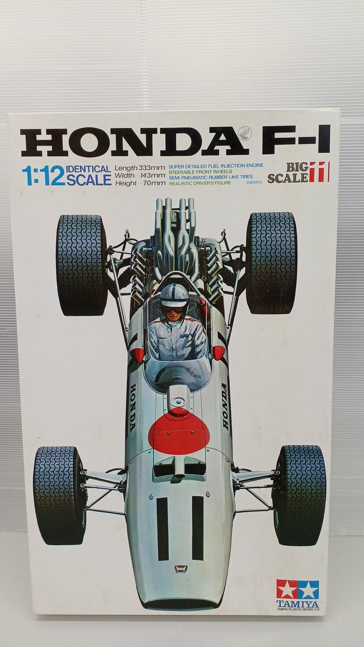 1/12スケール