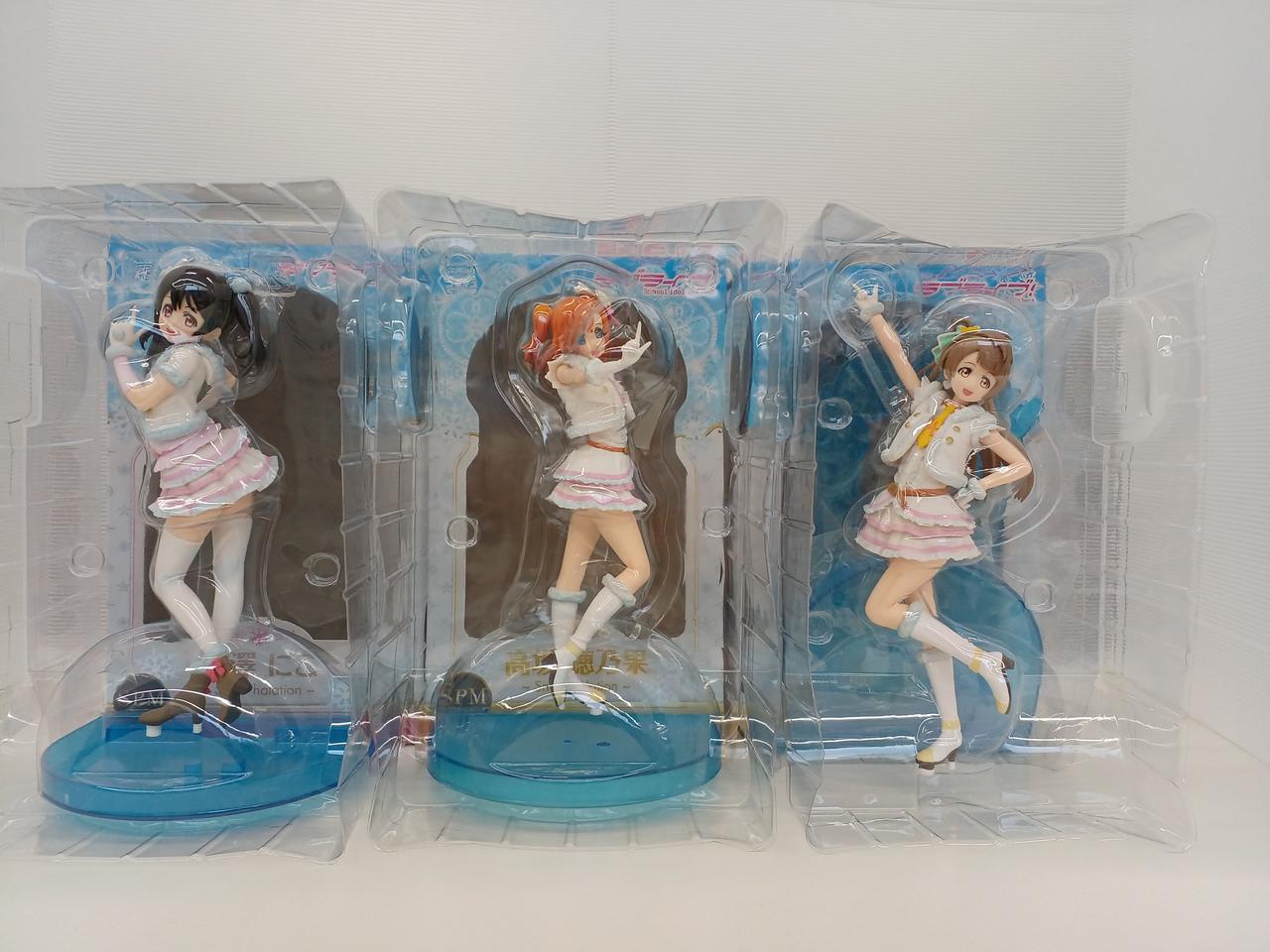 ブリスター未開封