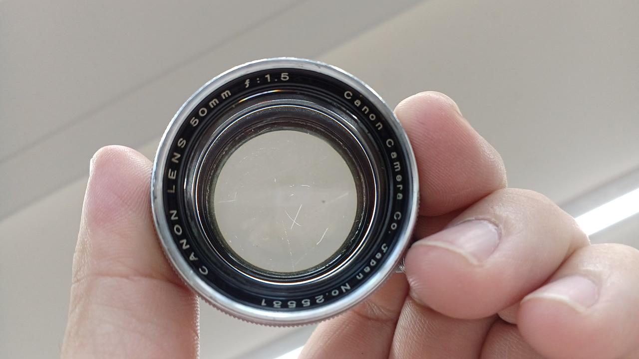 キヤノン(CANON)|レンズ|HARDOFFオフモール（オフモ