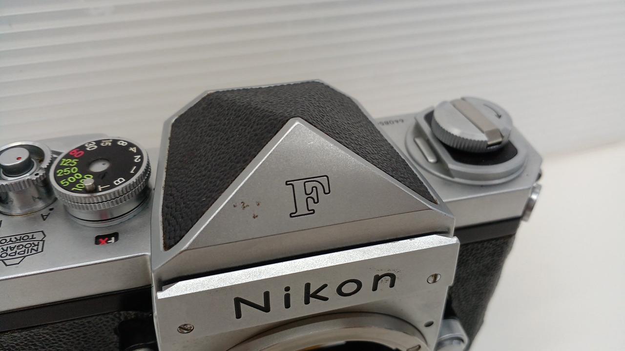 ニコン(NIKON)|フィルム一眼レフ|HARDOFFオフモール（オフモ