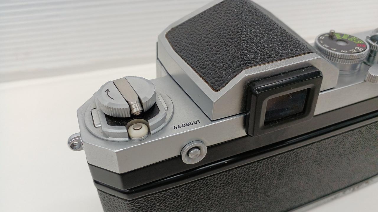 ニコン(NIKON)|フィルム一眼レフ|HARDOFFオフモール（オフモ