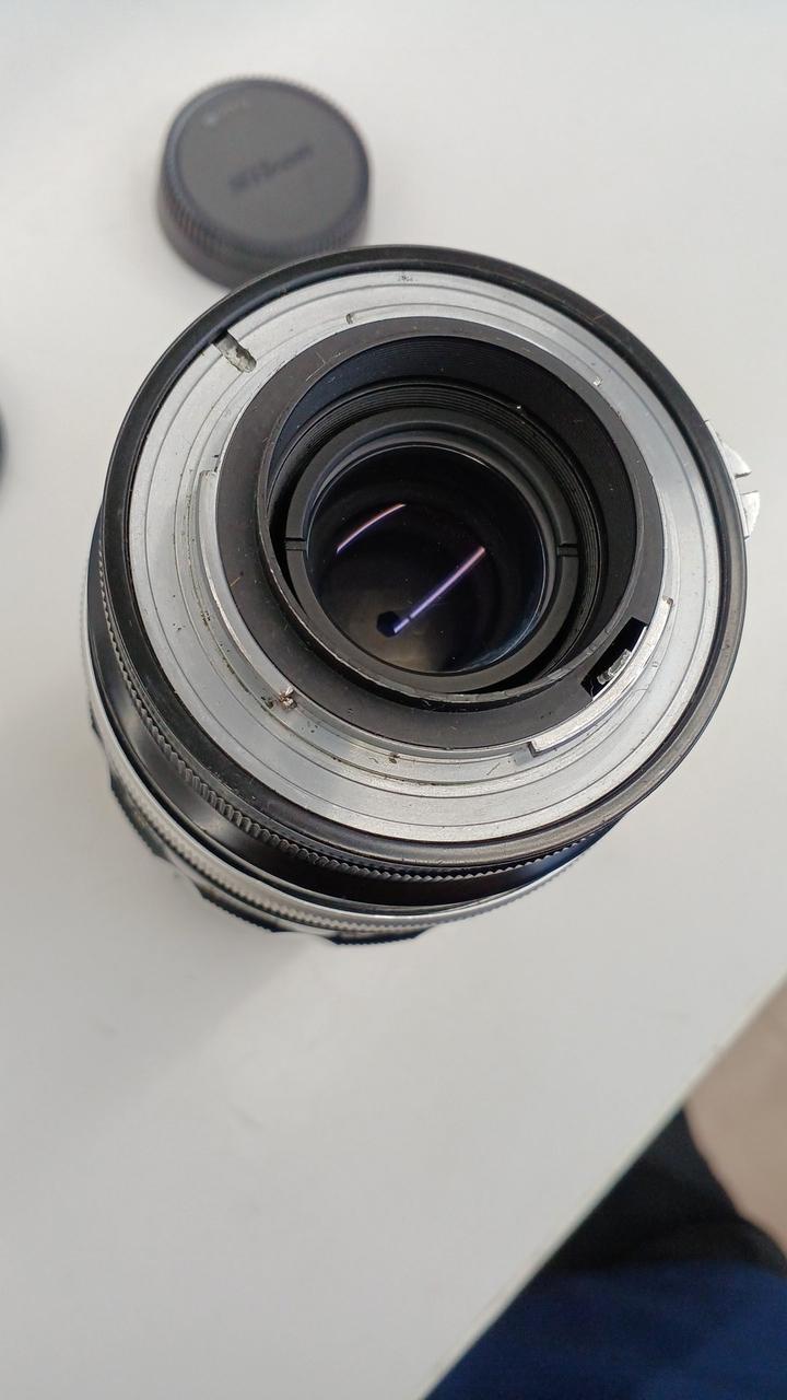アンティークレンズ　Wilhelm Klein　世界最古のレンズ　 管理番号K9 ニコン(NIKON)|レンズ|HARDOFFオフモール（オフモ