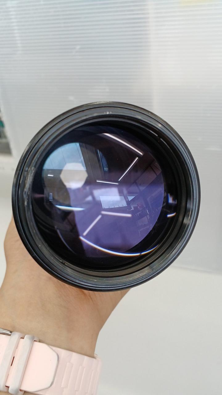 アンティークレンズ　Wilhelm Klein　世界最古のレンズ　 管理番号K9 ニコン(NIKON)|レンズ|HARDOFFオフモール（オフモ