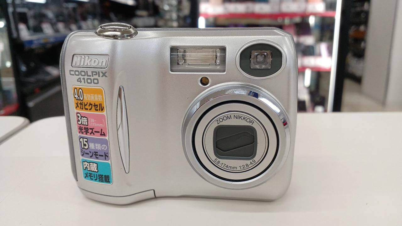 ニコン(NIKON)|デジタルカメラ|HARDOFFオフモール（オフモ