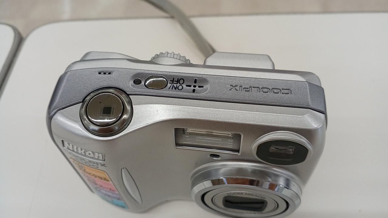 ニコン(NIKON)|デジタルカメラ|HARDOFFオフモール（オフモ