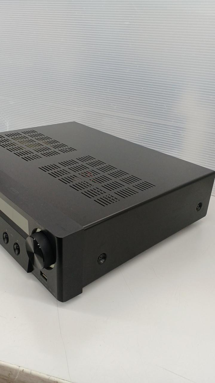 ONKYO　AVアンプ　NR-365 ONKYO NR-365 AV amplifier 5.1 ch home theater - Japanese