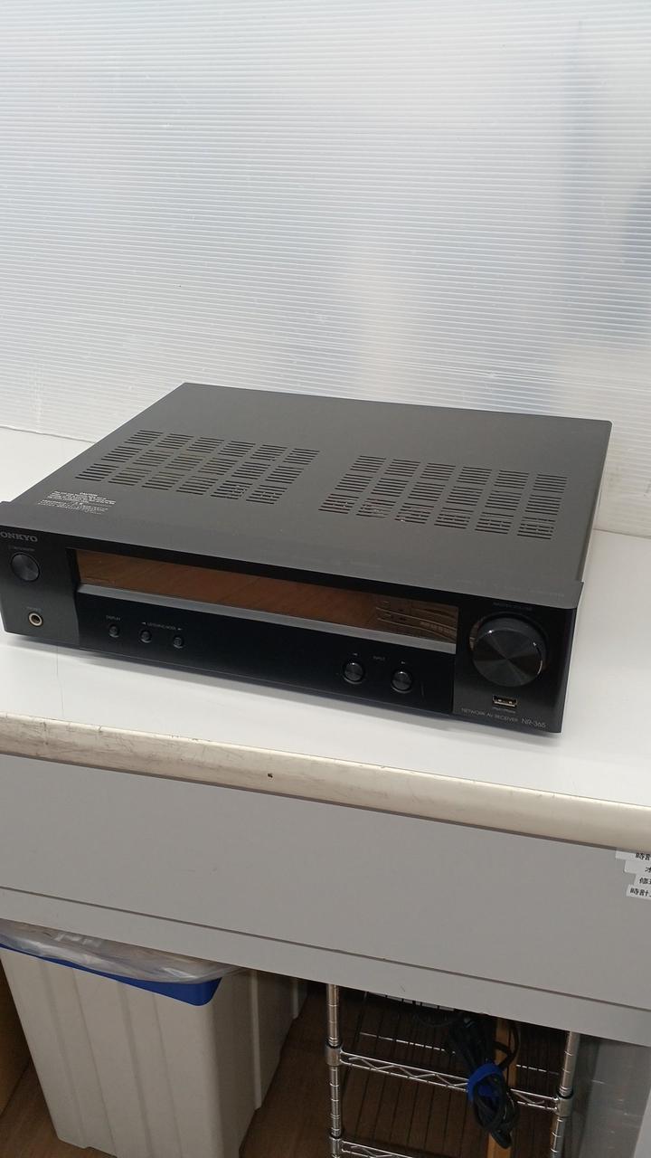 オンキョー(ONKYO)|AVアンプ|HARDOFFオフモール（オフモ