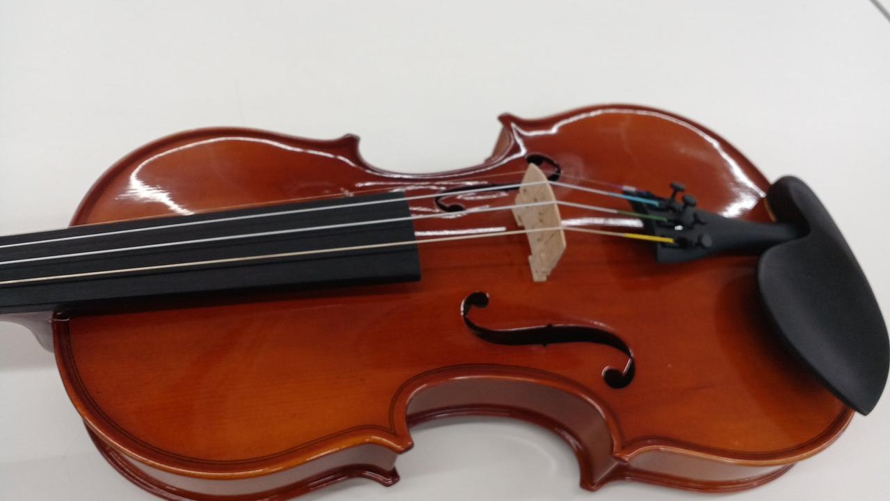 【美品】カルロジョルダーノ VS-0 4/4  Carlo Giordano Carlo giordano VS-1 4/4サイズ バイオリンセット カルロ