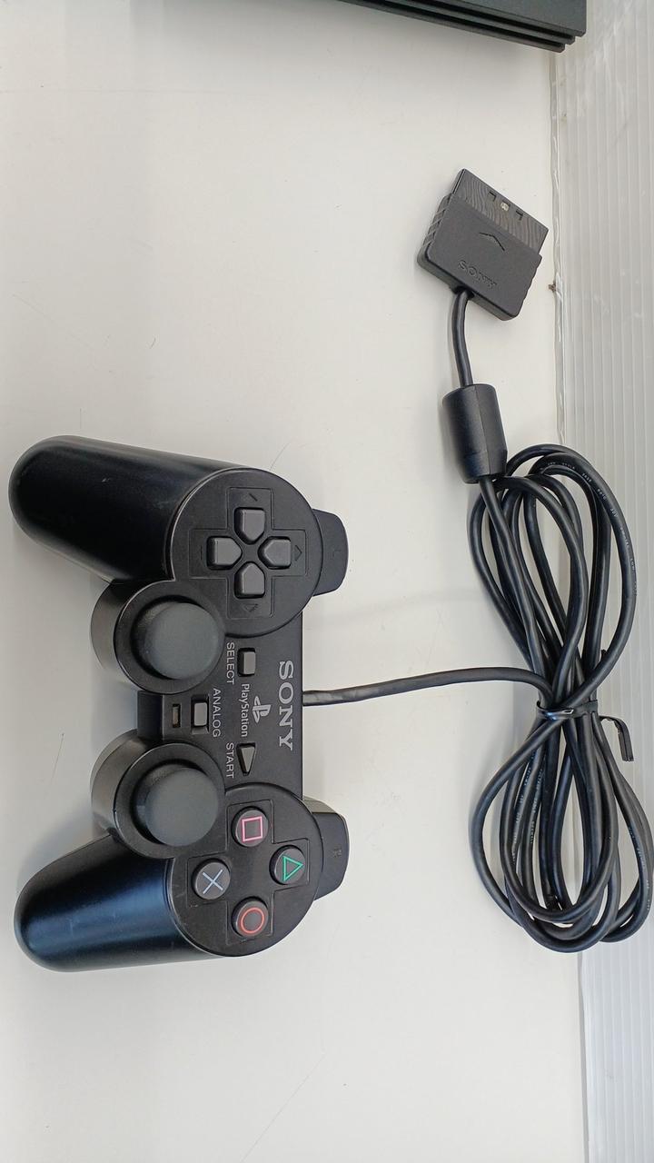 SONY PS2 本体 起動可能傷あり SONY PS2 本体 起動可能傷あり