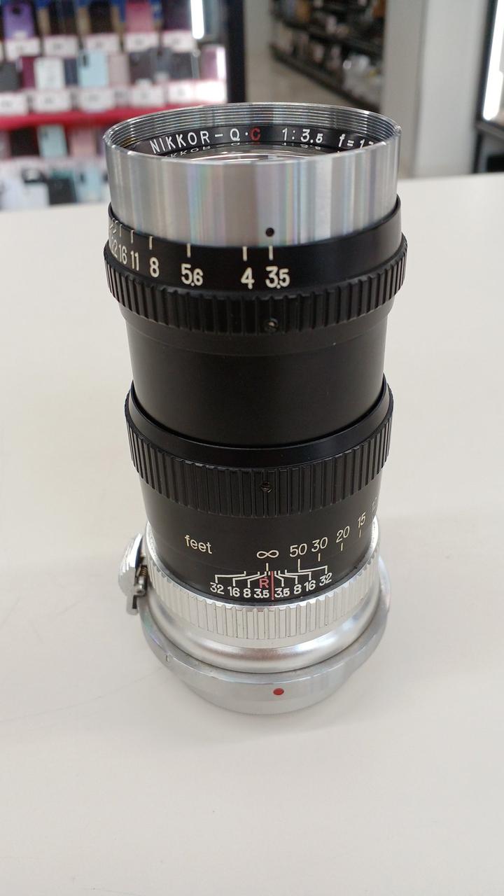 ニコン レンズ NIKKOR Z 35mm f/1.4 - 概要 | NIKKORレンズ | ニコン