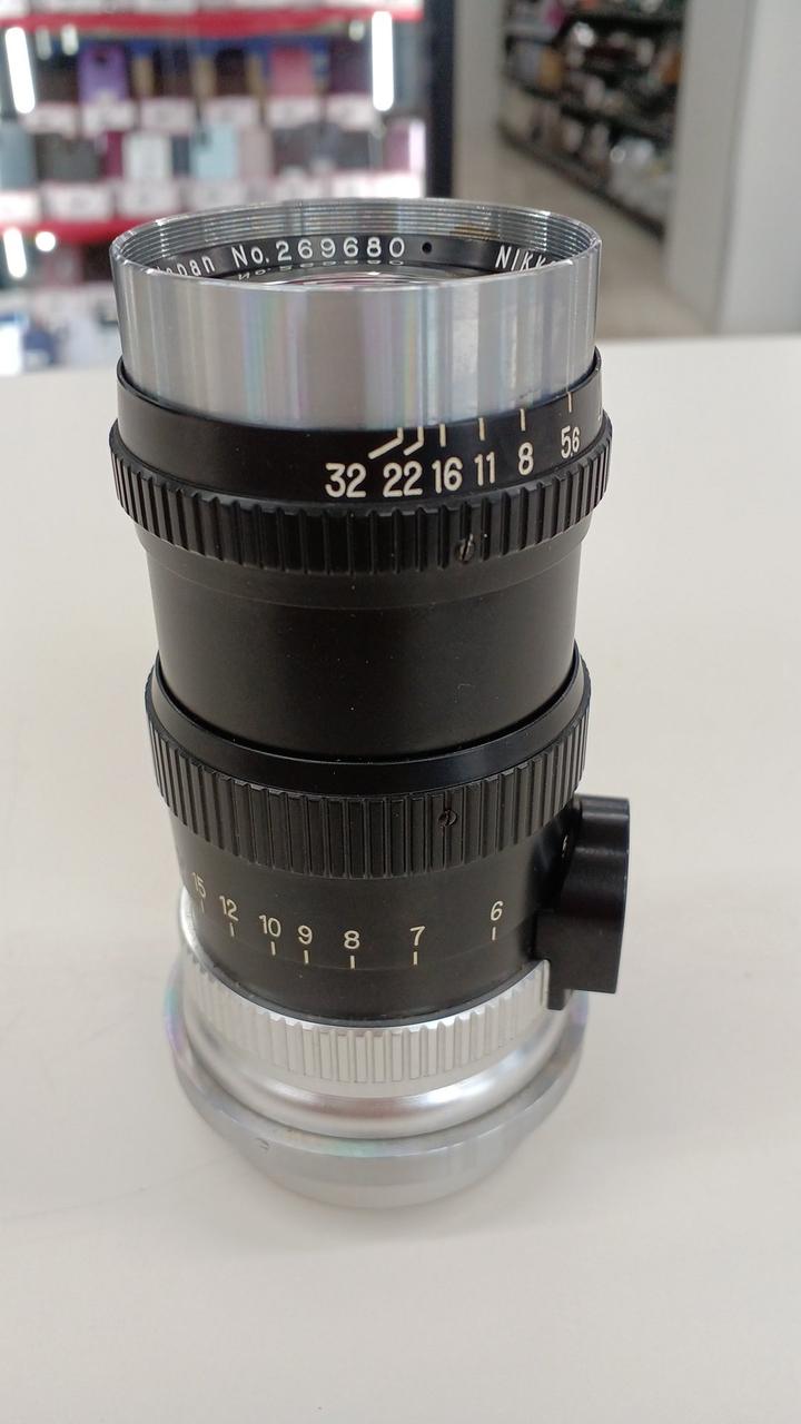 高品質サングラス　レンズNikon 58016  .ハナエモリHM75133。 ☆最終価格 美品HANAE MORI森英恵×Nikon ヴィンテージ