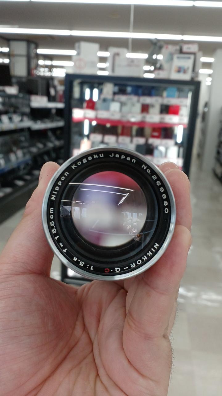 ニコン(NIKON)|レンズ|HARDOFFオフモール（オフモ