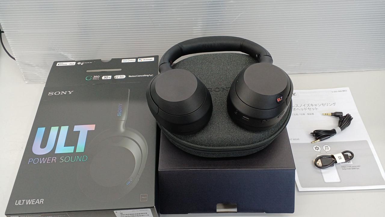 [現品限り]SONY ヘッドフォン ノイズキャンセリング ソードアートオンライン 現品限り]SONY ヘッドフォン ノイズキャンセリング ソードアートオンライン