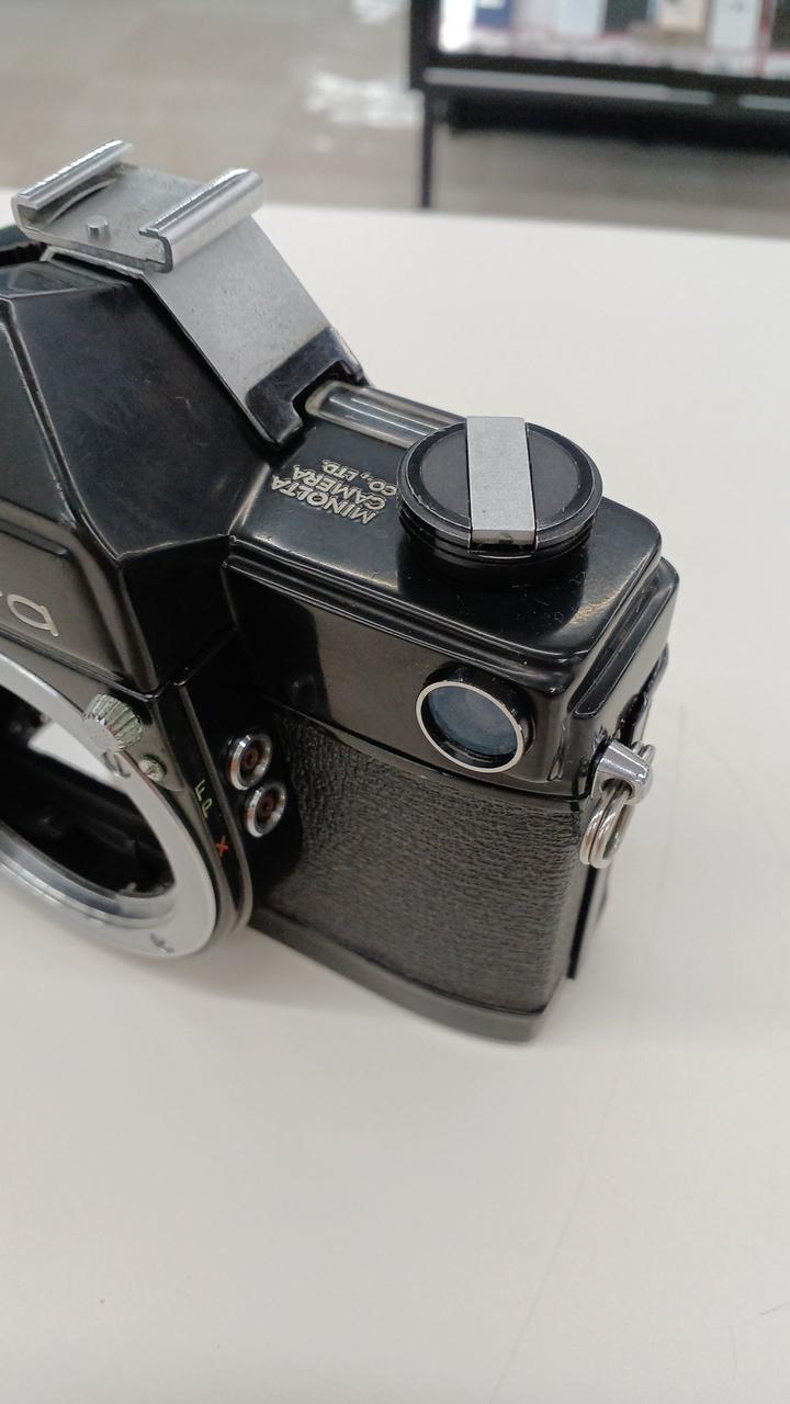ミノルタ一眼 ミノルタ(MINOLTA)|フィルム一眼レフ|HARDOFFオフモール（オフモ