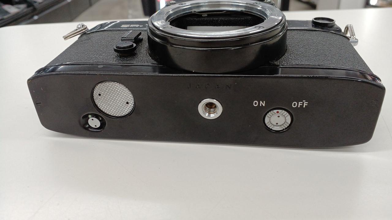 ミノルタ一眼 ミノルタ(MINOLTA)|フィルム一眼レフ|HARDOFFオフモール（オフモ
