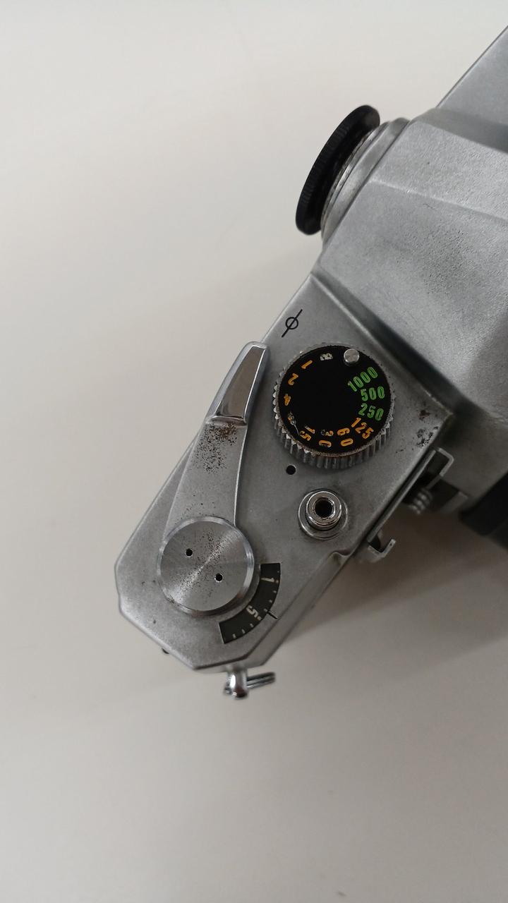 EL フィルム一眼レフカメラ フィルム一眼レフカメラ│アールイーカメラ