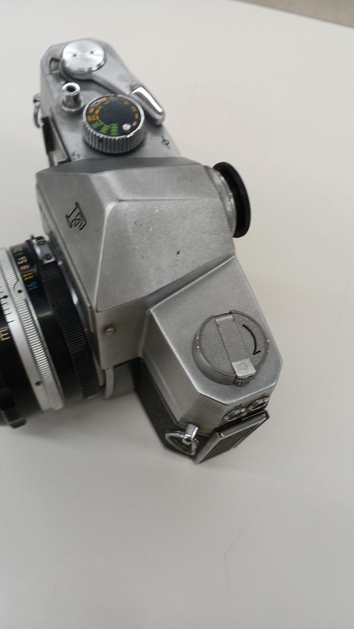 Nikon 1眼レフフィルムカメラ ニコン(NIKON)|フィルム一眼レフ|HARDOFFオフモール（オフモ