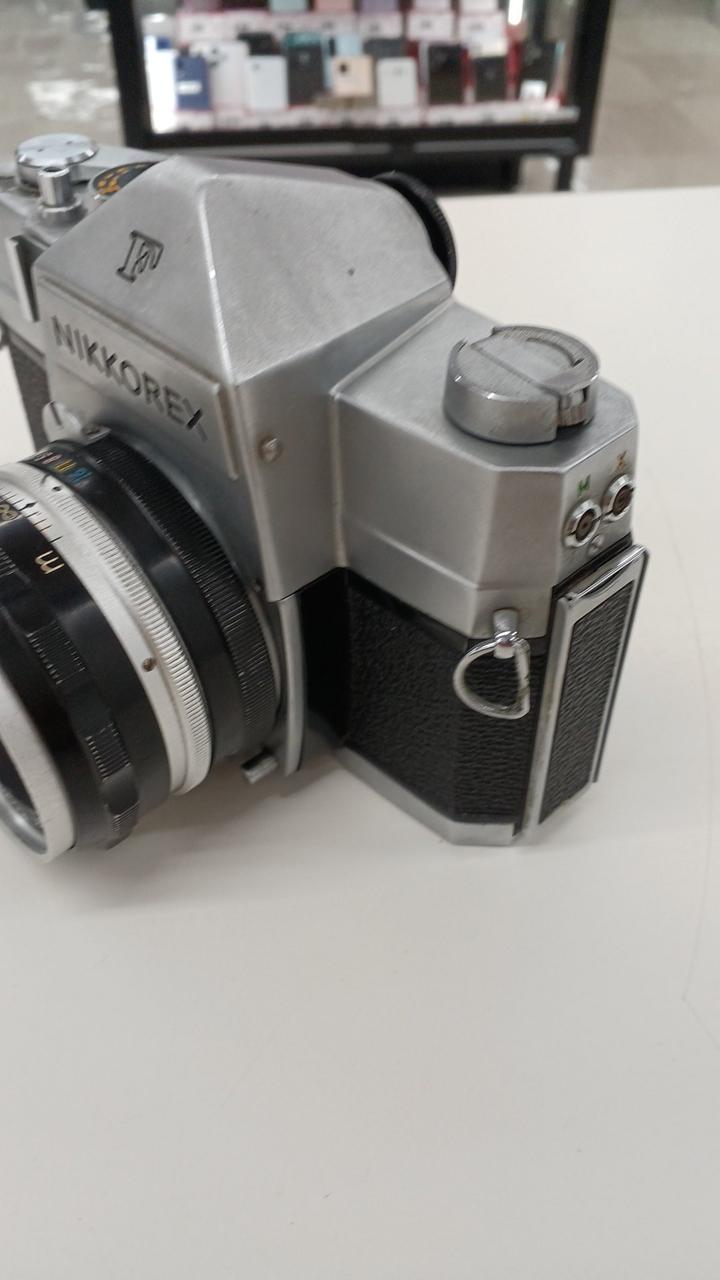 フィルムカメラ Nikon F Nikon F-601 QUARTZ DATE フィルムカメラ修理 | 東京カメラリペア