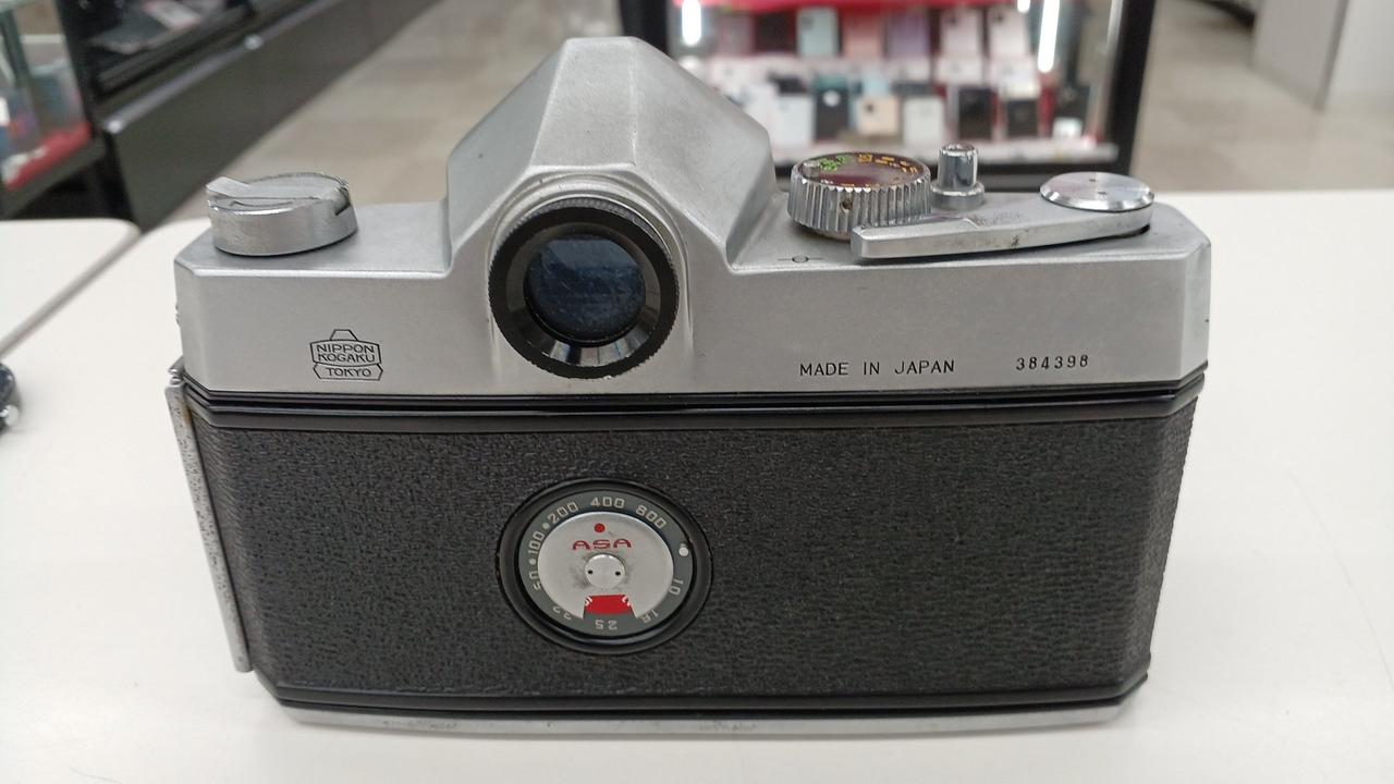 ニコン(NIKON)|フィルム一眼レフ|HARDOFFオフモール（オフモ