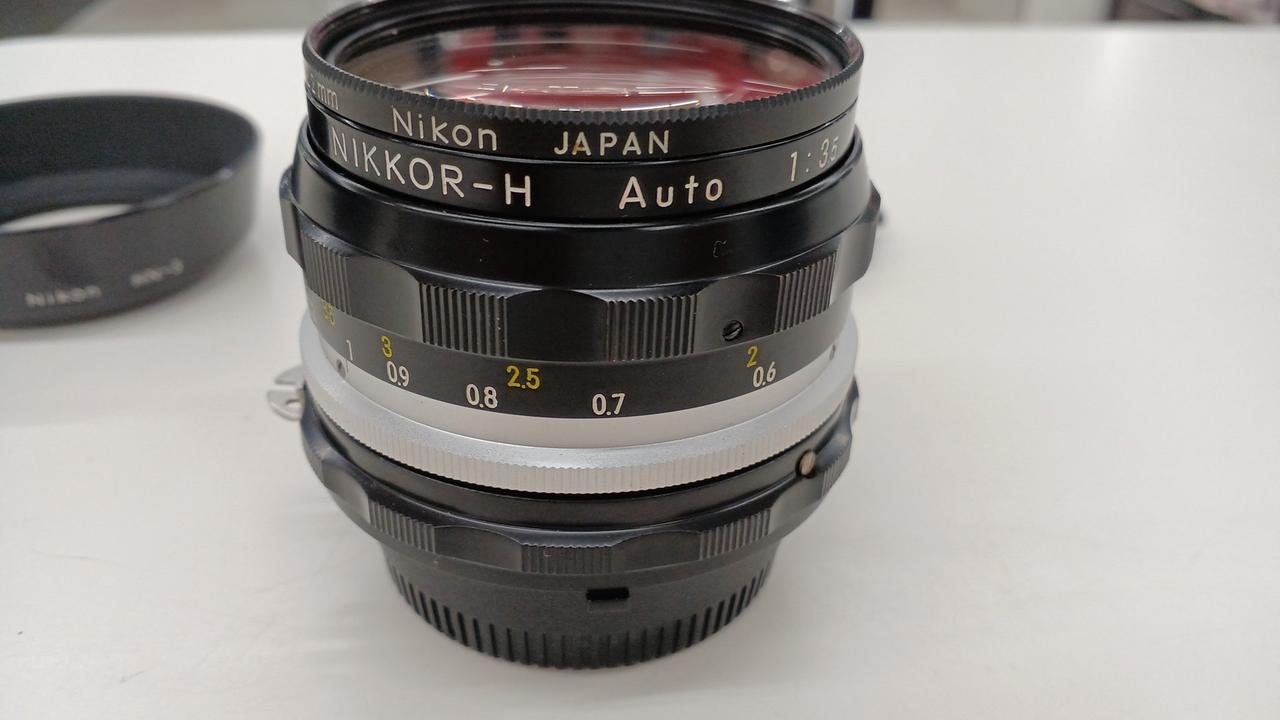 ニコン(NIKON)|レンズ|HARDOFFオフモール（オフモ