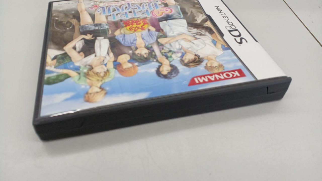 KONAMI|テニスの王子様 ぎゅっとドキドキサバイバル|HARDOFFオフ