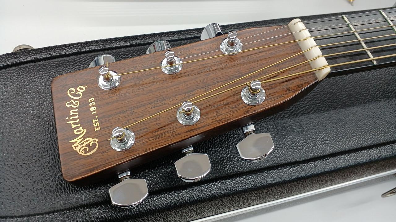 MartinDX1 マーティンギター格安＊たのメル便の為お値下げ不可となります。 MartinDX1 マーティンギター格安＊たのメル便の為お値下げ不可