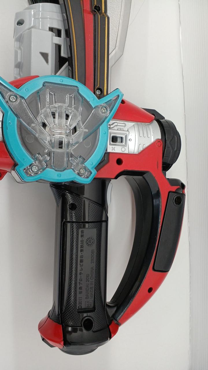 海賊戦隊ゴーカイジャー　フラッシュマン　30-0120-7 海賊戦隊ゴーカイジャー フラッシュマン 30-0120-7 海賊戦隊