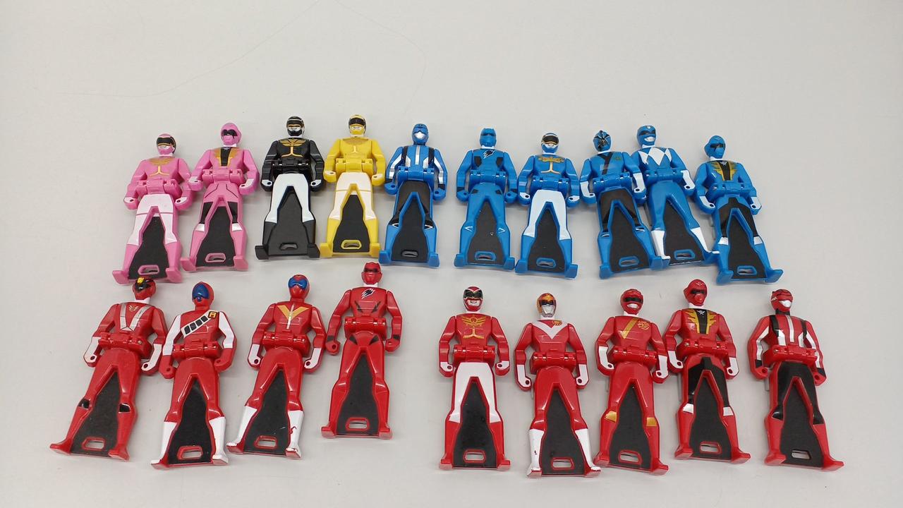 BANDAI|海賊戦隊ゴーカイジャー|HARDOFFオフモール（オフモ