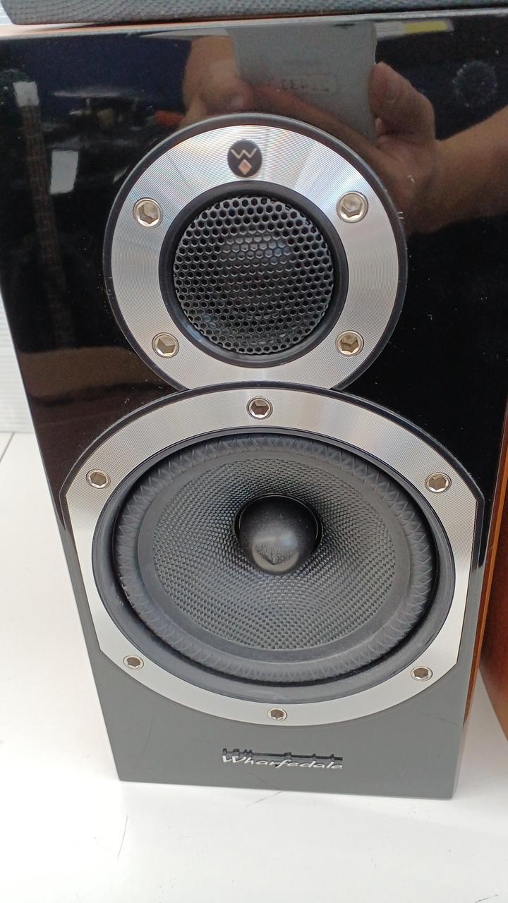 WHARFEDALE|ブックシェルフスピーカー|HARDOFFオフモール