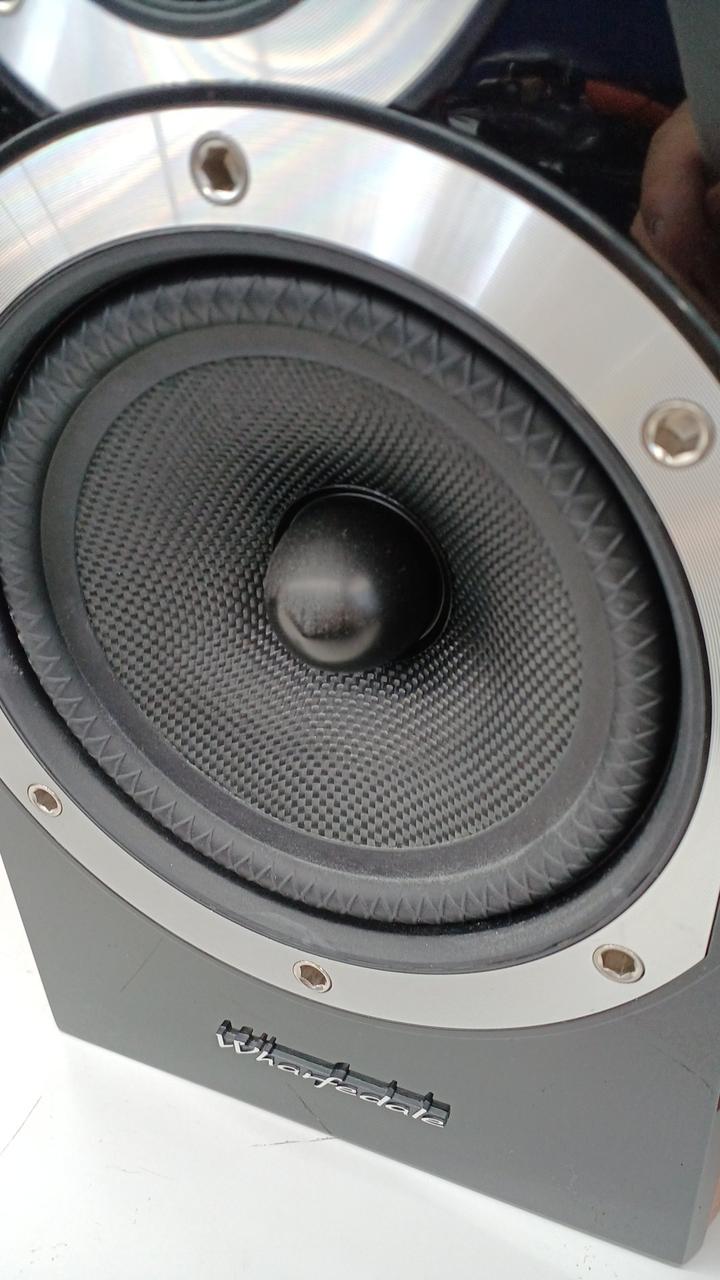 WHARFEDALE|ブックシェルフスピーカー|HARDOFFオフモール