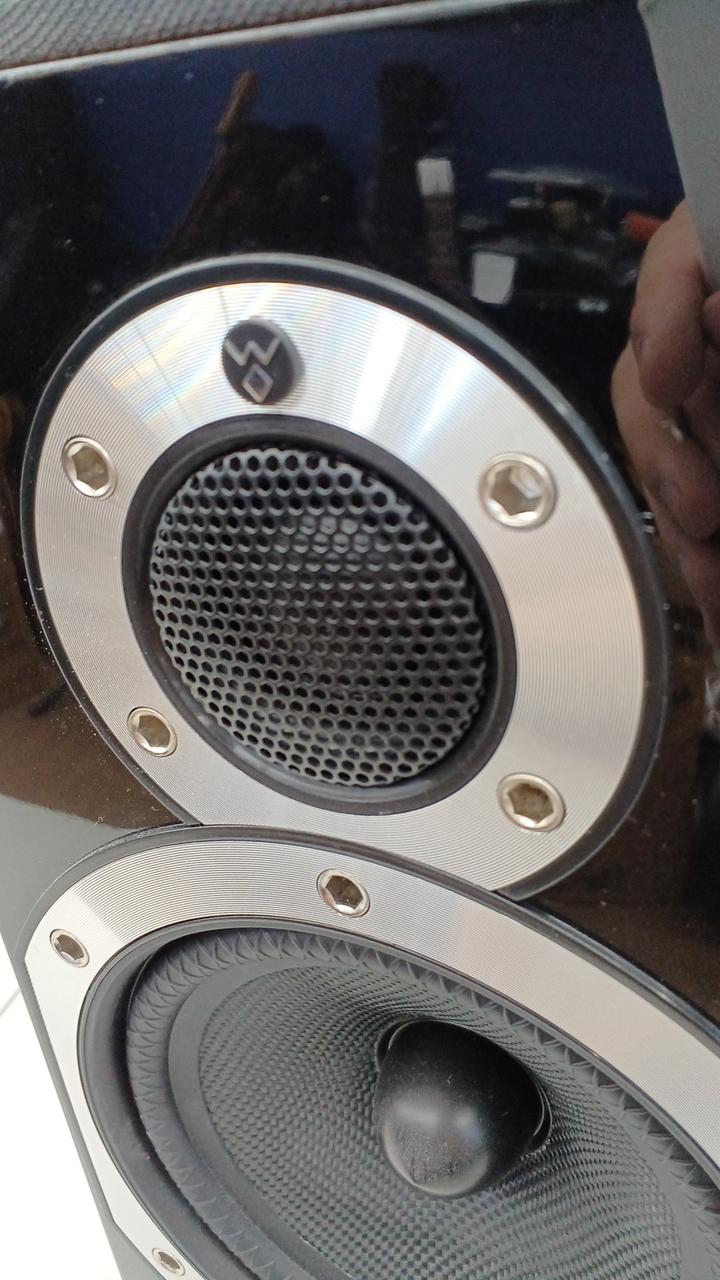 WHARFEDALE|ブックシェルフスピーカー|HARDOFFオフモール