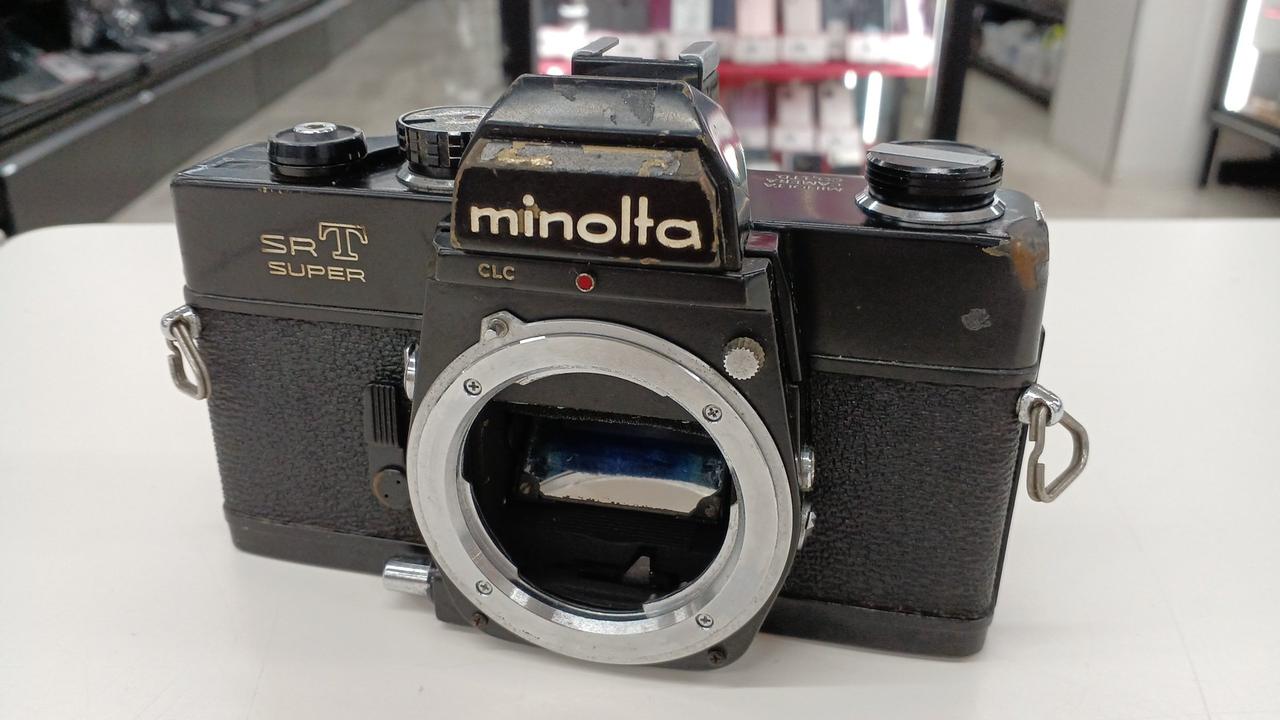MINOLTA|フィルムカメラ|HARDOFFオフモール（オフモ