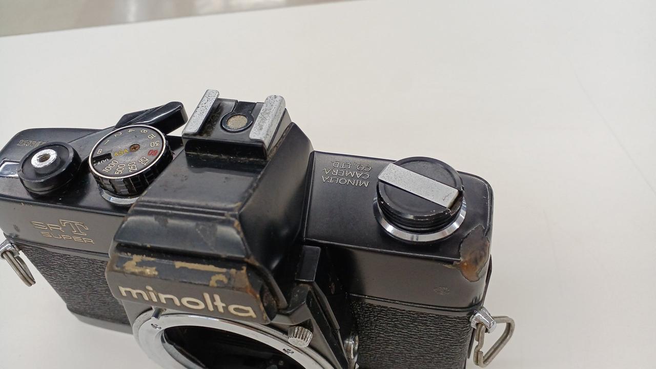 フィルムカメラ masataro335000 MINOLTA|フィルムカメラ|HARDOFFオフモール（オフモ