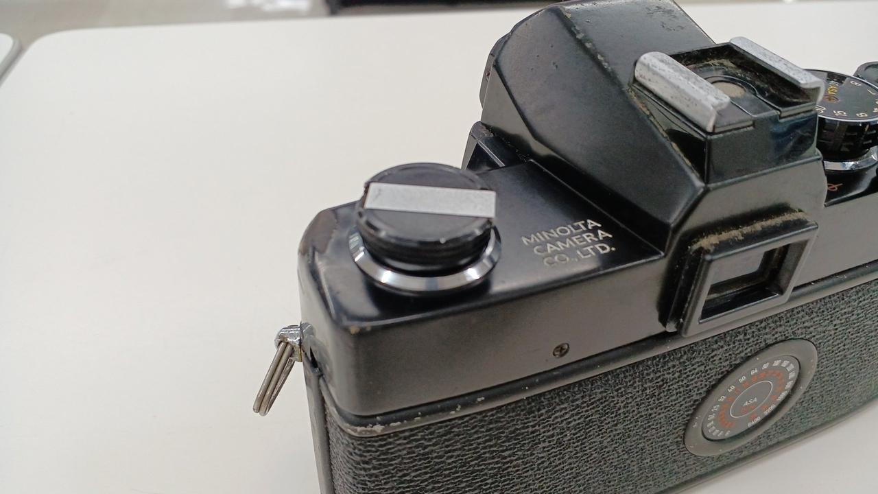 フィルムカメラ　まとめ売り　minolta MINOLTA|フィルムカメラ|HARDOFFオフモール（オフモ