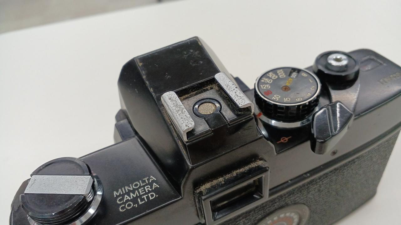 MINOLTAPANORAMAZoom28フィルムカメラ 🎞:Minolta Panorama Zoom 28 💵:RM280 SOLD 📷 Condition: 8.5