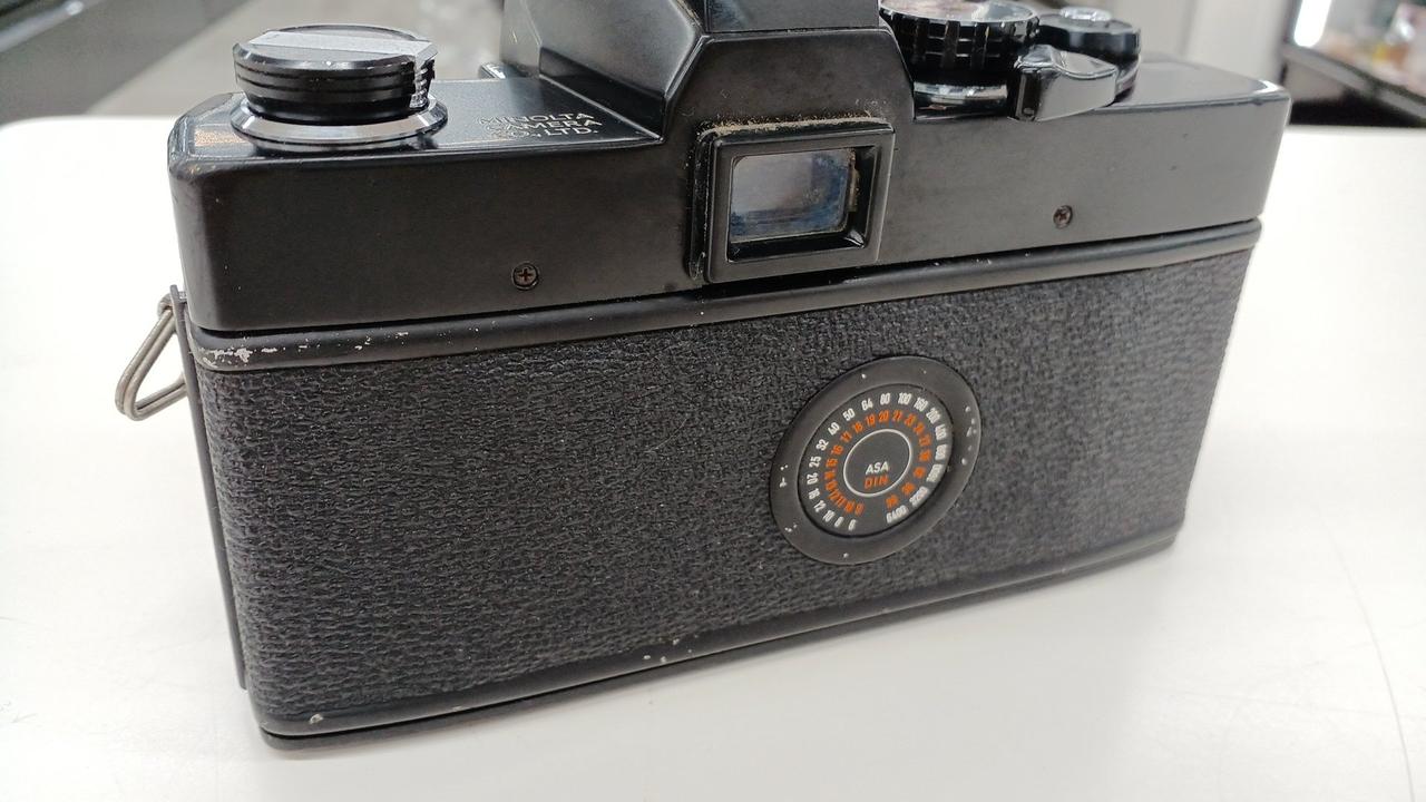 MINOLTA|フィルムカメラ|HARDOFFオフモール（オフモ